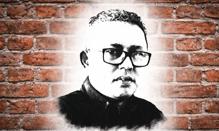 Fajri Muharja