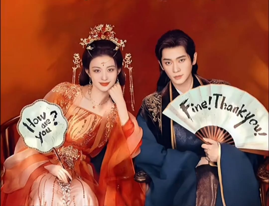Cek 10 list Drama China tayang Februari 2026! Ada How Dare You? hingga Unveil Jadewind. Simak jadwal dan sinopsis Top Drama China mana yang paling dinanti di sini.