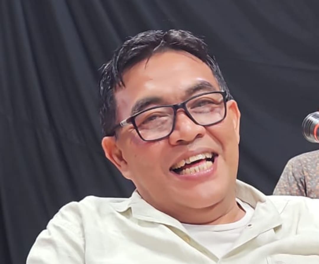 M. Zuhrizul, Ketua TP2Dewi Sumbar.(Foto: Dok PRI)