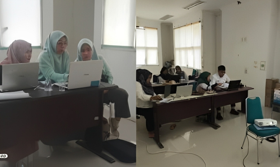 Program Jari Manis mengantarkan Dharmasraya meraih predikat Sangat Inovatif dengan skor 66,80 pada Indeks Inovasi Daerah 2025 resmi Kemendagri.