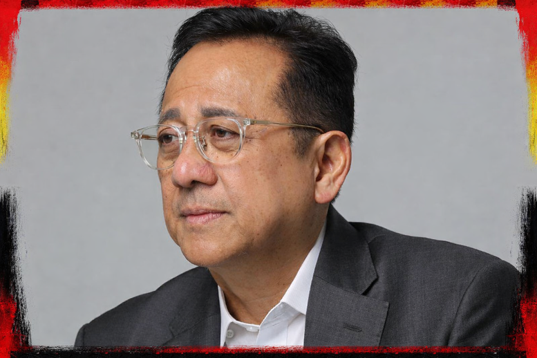 Irman Gusman
