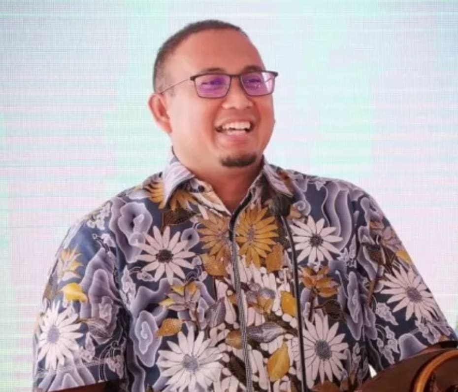 Andre Rosiade buka pendaftaran Pulang Basamo 2026 gelombang kedua dengan kuota 150 bus untuk Padang dan Bukittinggi.(Foto: Dok. Padek)