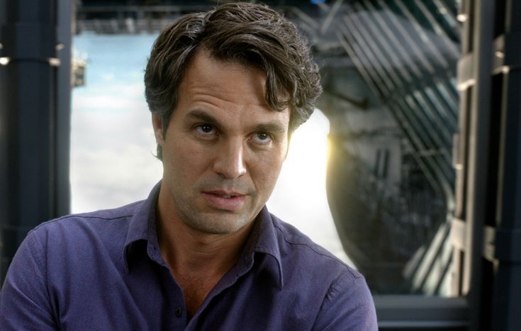 Mark Ruffalo.
