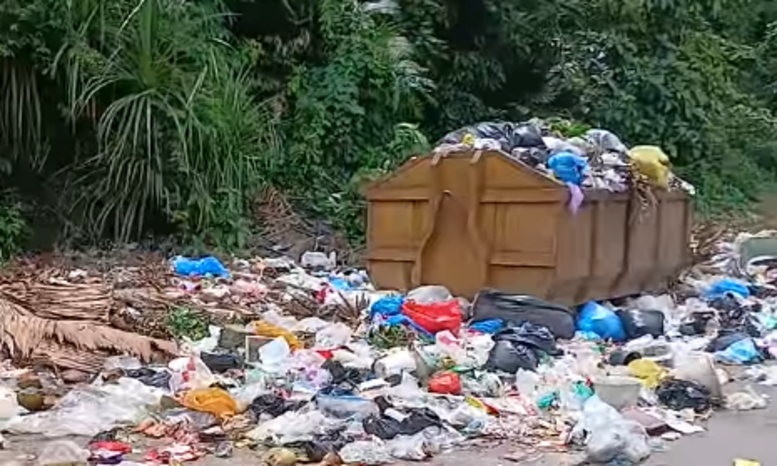 Krisis pengelolaan sampah Sumatera Barat memaksa Pemprov mengembalikan tanggung jawab ke kabupaten dan kota akibat TPA regional bermasalah.