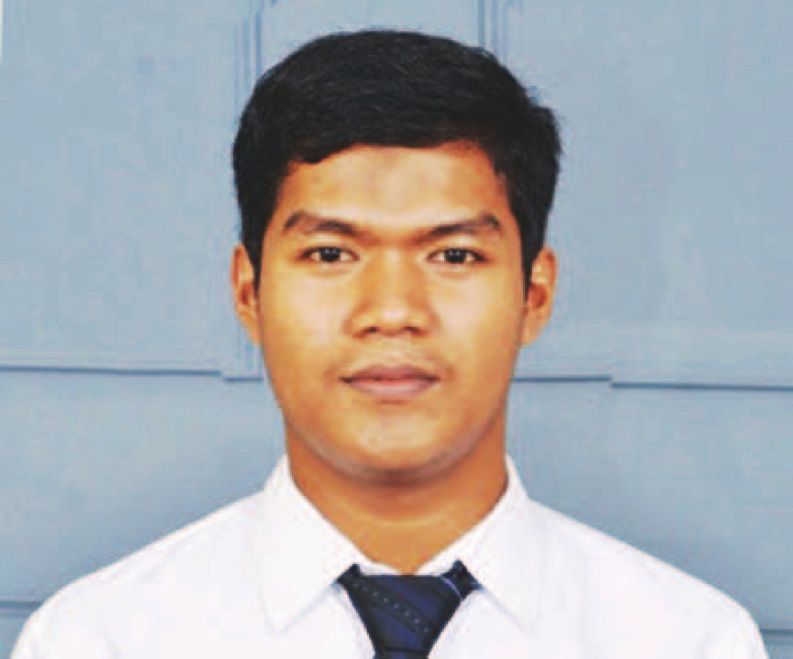 Afdal Fauzen, S.Pd, GURU SMPN 40 PADANG