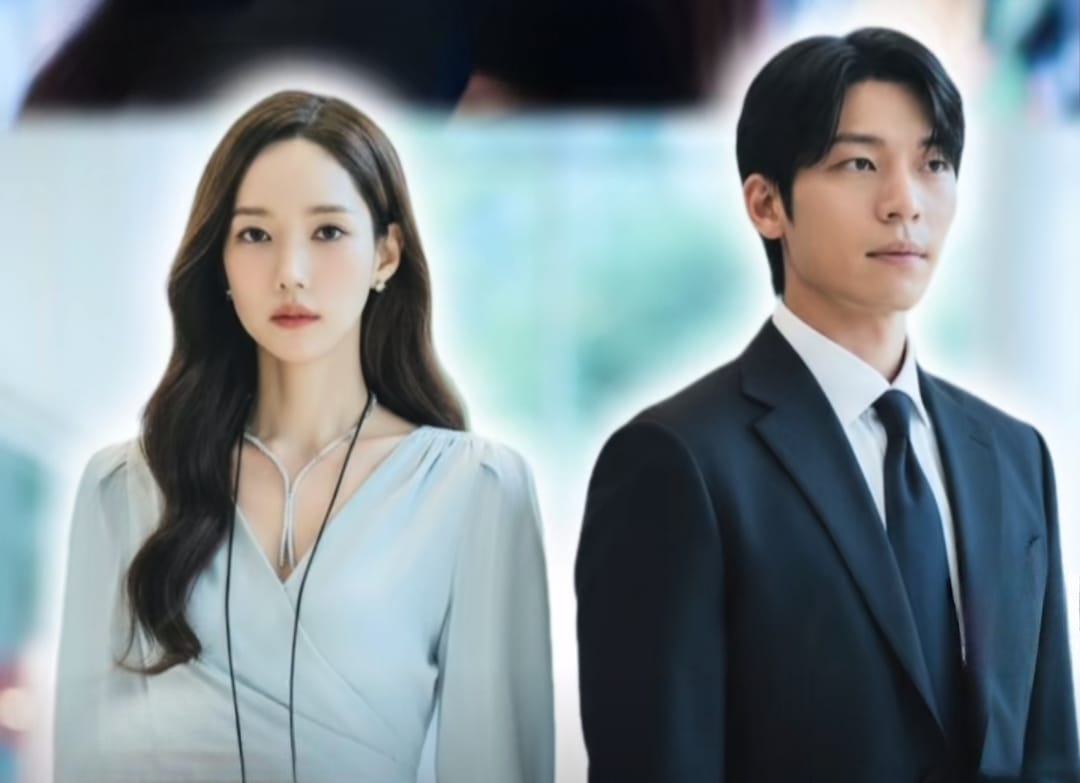 Drama Korea Siren