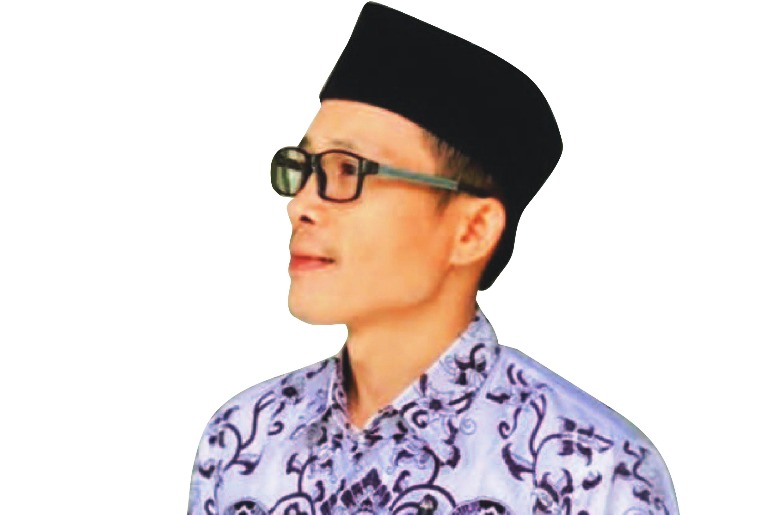 Heri Luberto, S.Pd, KEPALA SDN 38 PAYAKUMBUH)