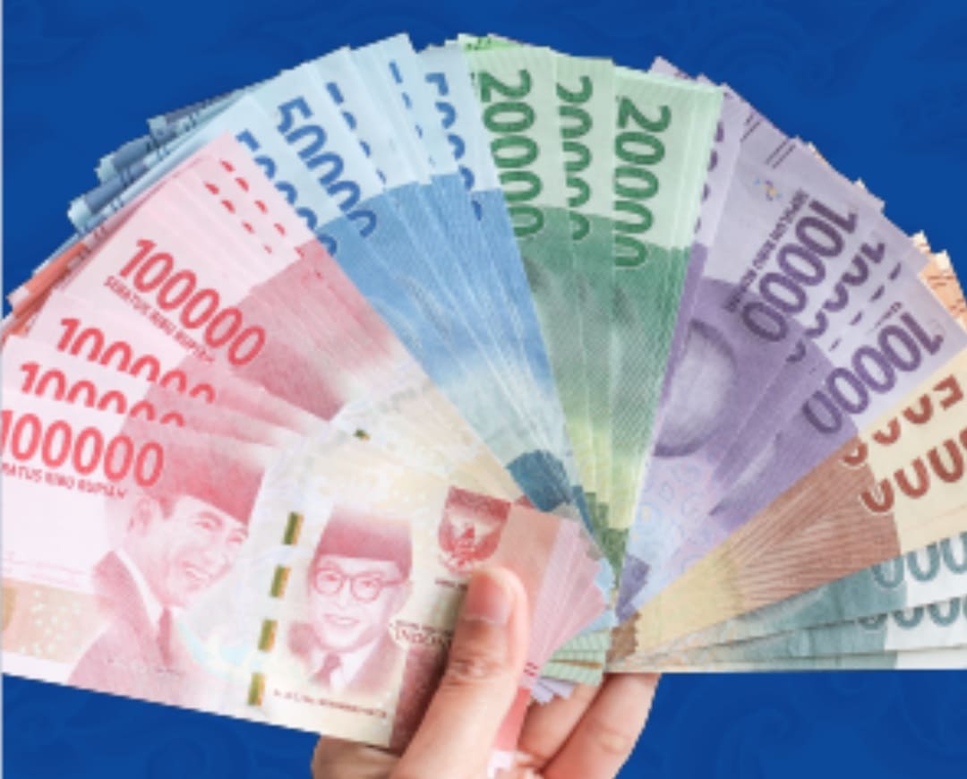 Masyarakat bisa melakukan pemesanan penukaran uang Rupiah melalui aplikasi PINTAR di seluruh Indonesia.(Foto: pintar.bi.go.id)