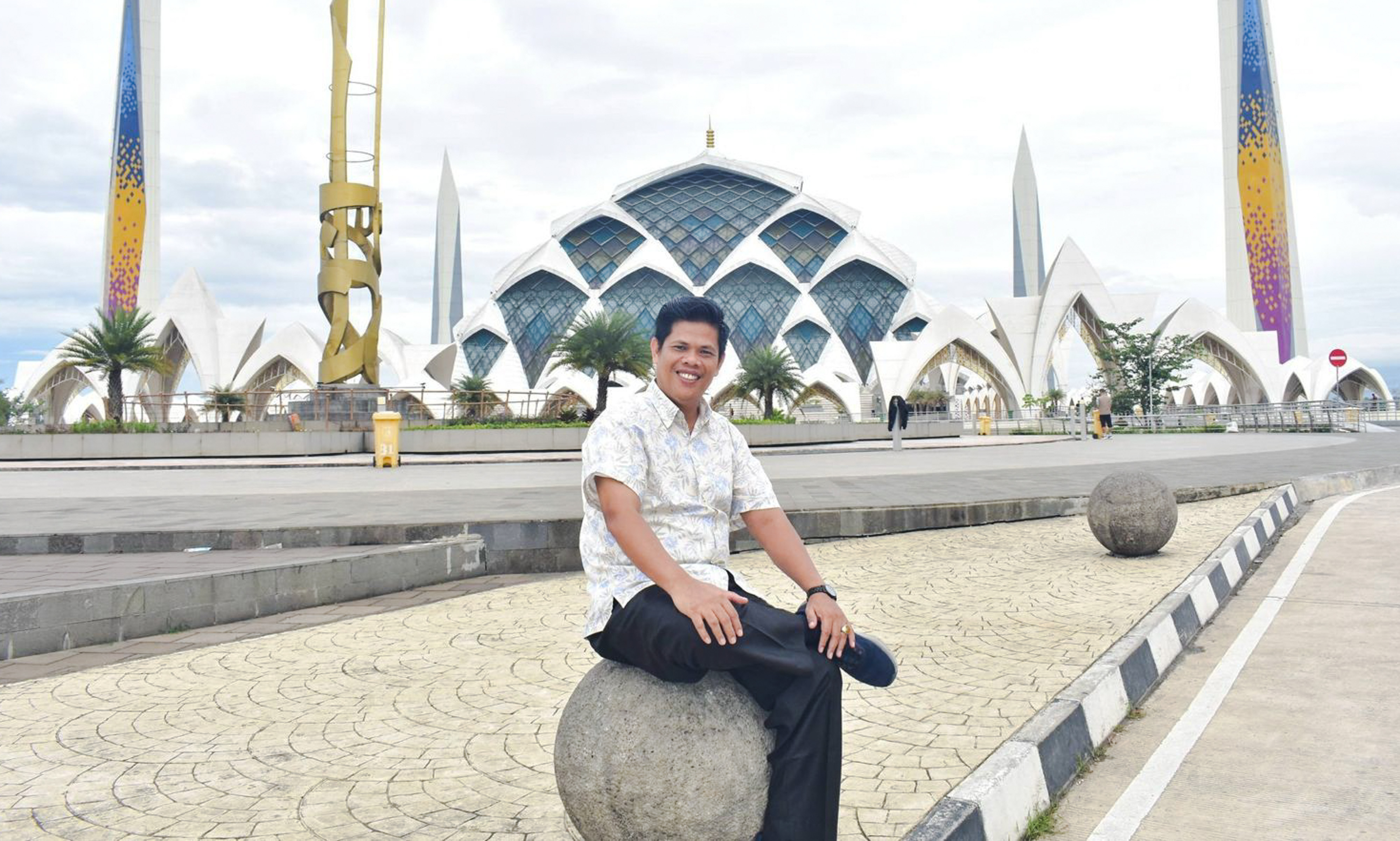 Dr Muhammad Kosim MA, pengamat pendidikan agama Islam.