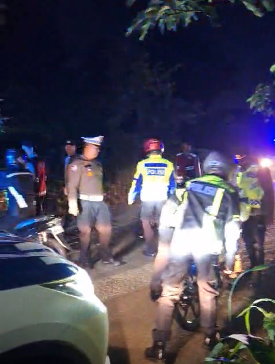 KRYD Polres Payakumbuh mengamankan 66 unit sepeda motor dalam razia balap liar dan knalpot brong yang digelar pada Sabtu (21/2) pukul 22.00 WIB hingga Minggu (22/2) pukul 04.00 WIB.