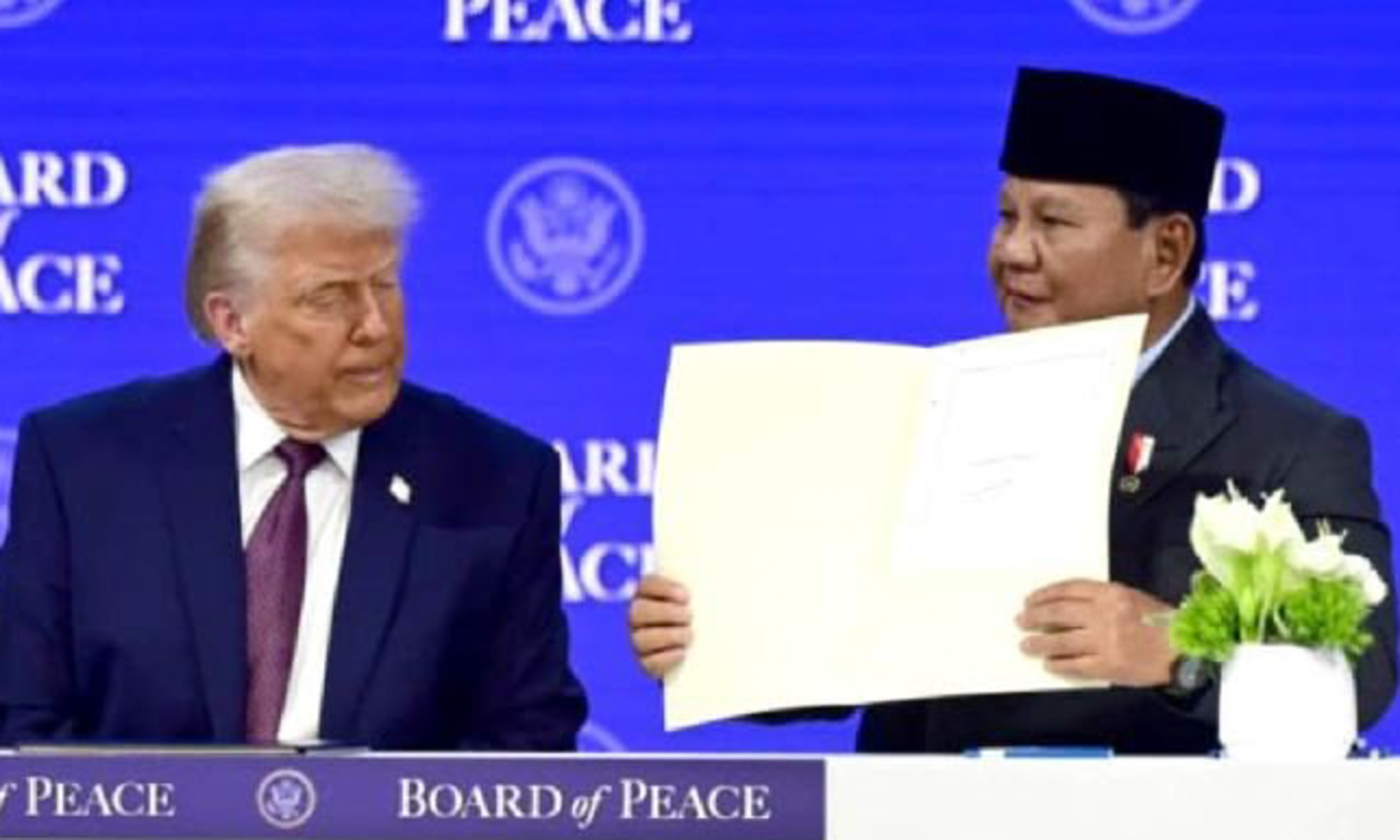 Indonesia-AS sepakati ART, larang pajak digital diskriminatif dan bea cukai transmisi elektronik, PPN PMSE tetap berlaku setara.(Foto: Pinterest)