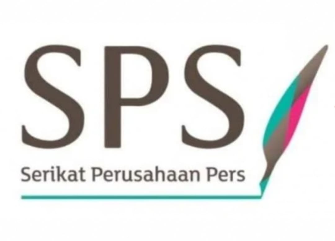 Serikat Perusahaan Pers (SPS) menyampaikan sikap penolakan terhadap Perjanjian Dagang RI&ndash;AS.(Foto: Dok. IST)
