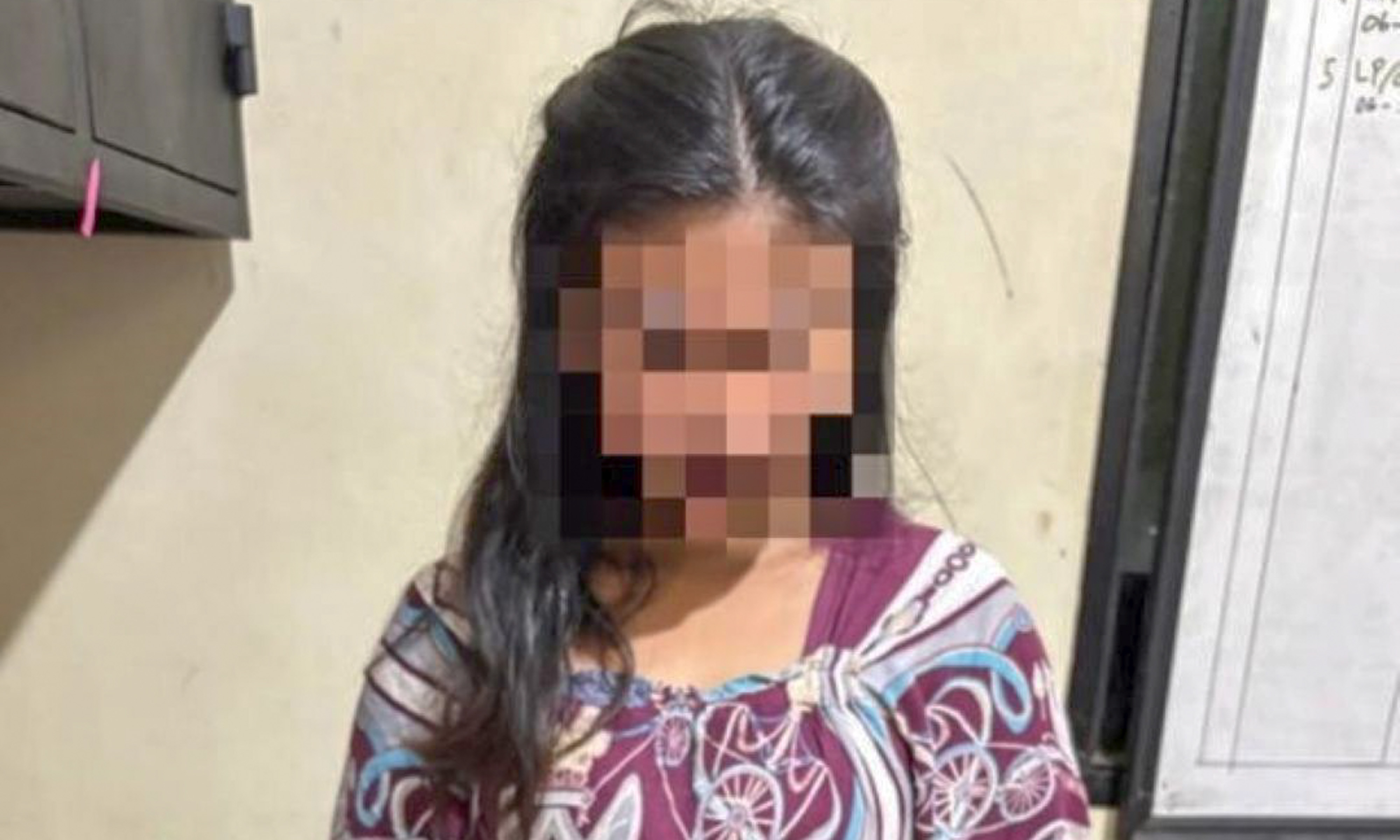 Satresnarkoba Polres Limapuluh Kota ungkap dua kasus sabu di Harau, amankan perempuan dan pria dini hari 22 Februari 2026.