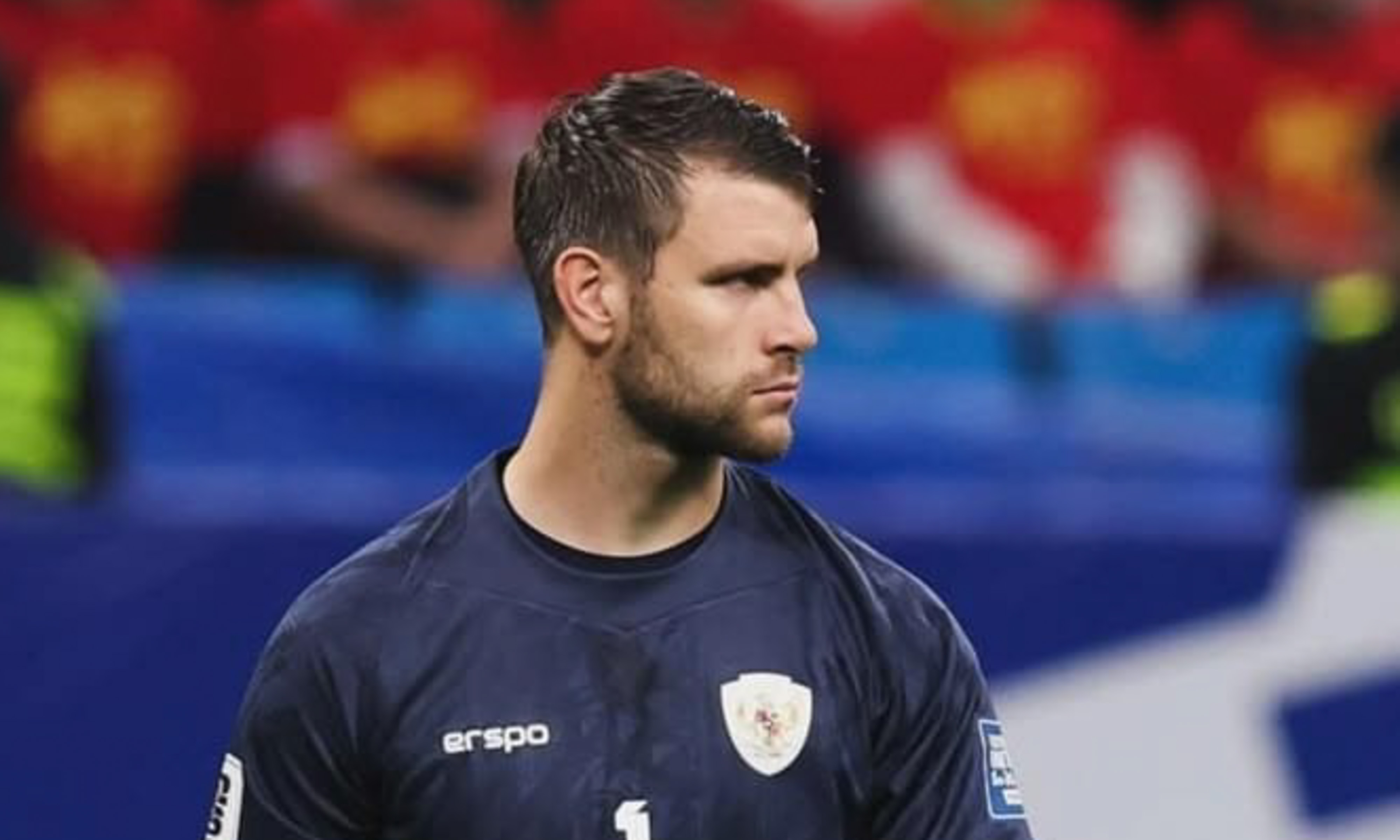 Fred Grim puji debut gemilang Maarten Paes di Ajax. (Foto: Pinterest)