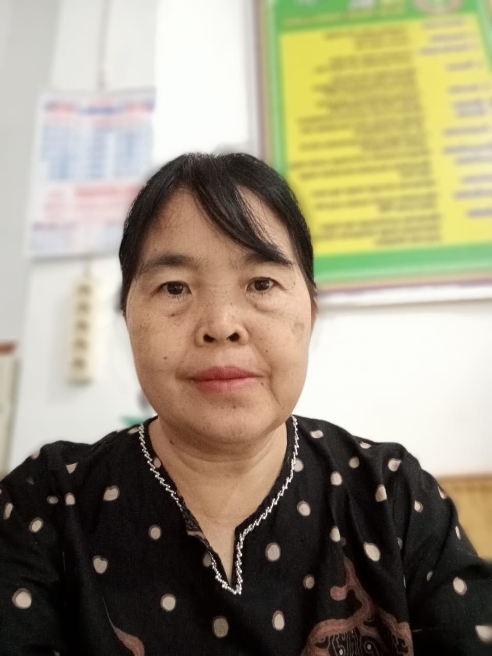 Dra. Elni, GURU SMP FIDELIS KOTA PAYAKUMBUH