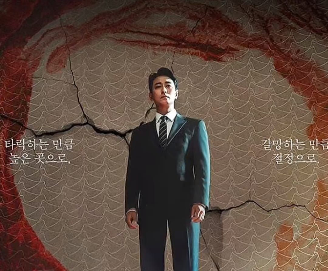 Daftar 6 drama Korea tayang Maret 2026! Ada Siren Kiss hingga drama thriller Klien Max.