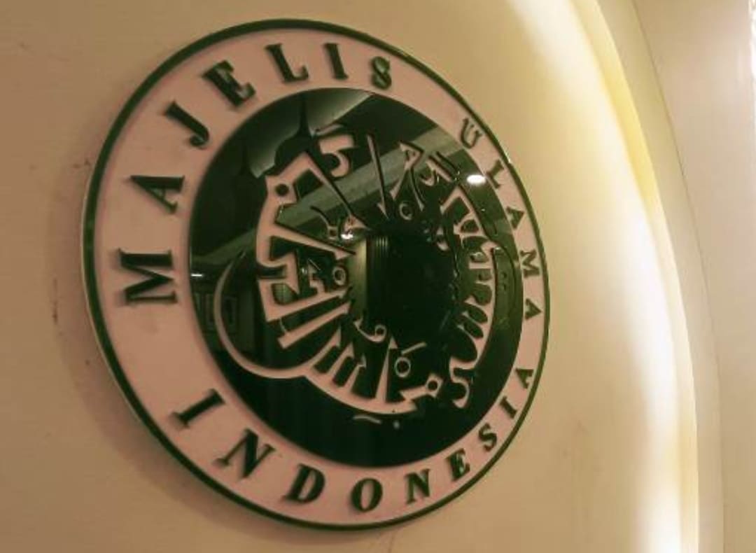 Pimpinan Majelis Ulama Indonesia (MUI) menyampaikan pernyataan resmi terkait seruan agar Pemerintah RI keluar dari Board of Peace usai serangan AS&ndash;Israel ke Iran.(Foto: Dok. MUI)