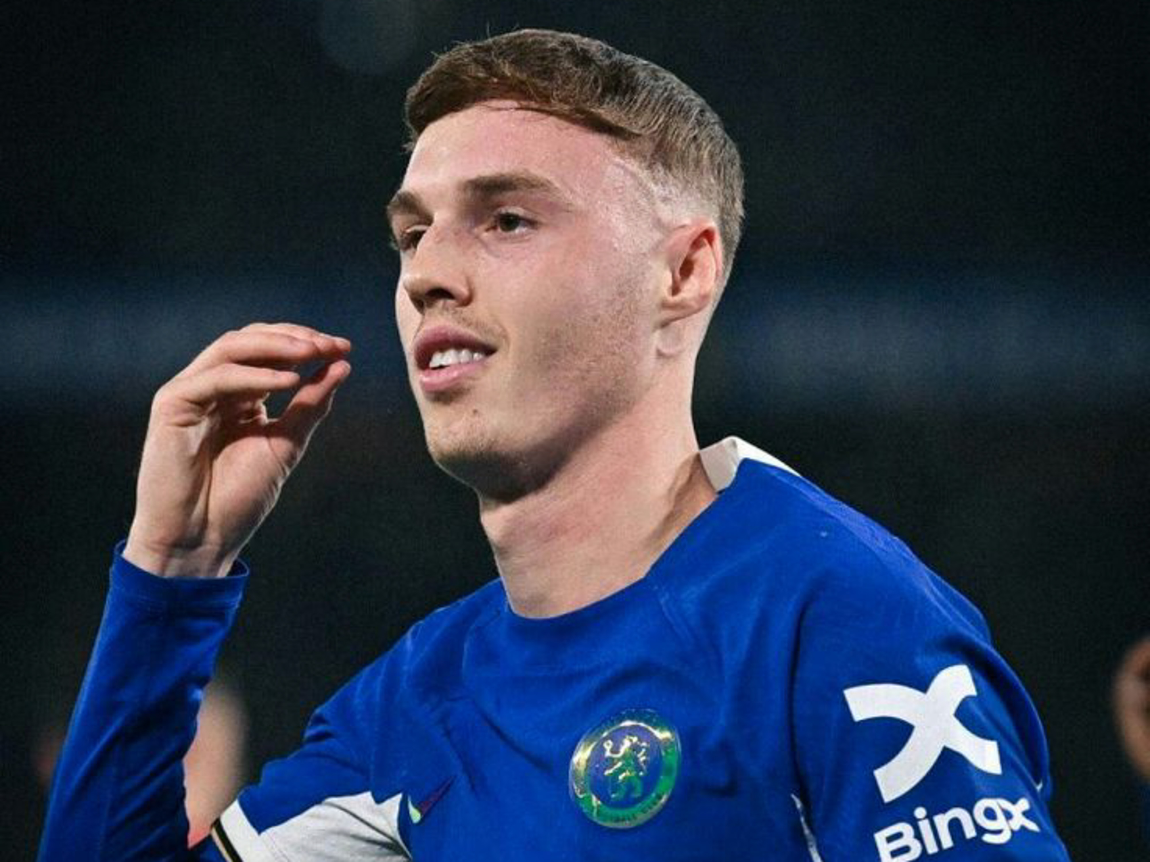 Cole Palmer berpeluang tinggalkan Chelsea ke Manchester United jika tawaran besar datang.
