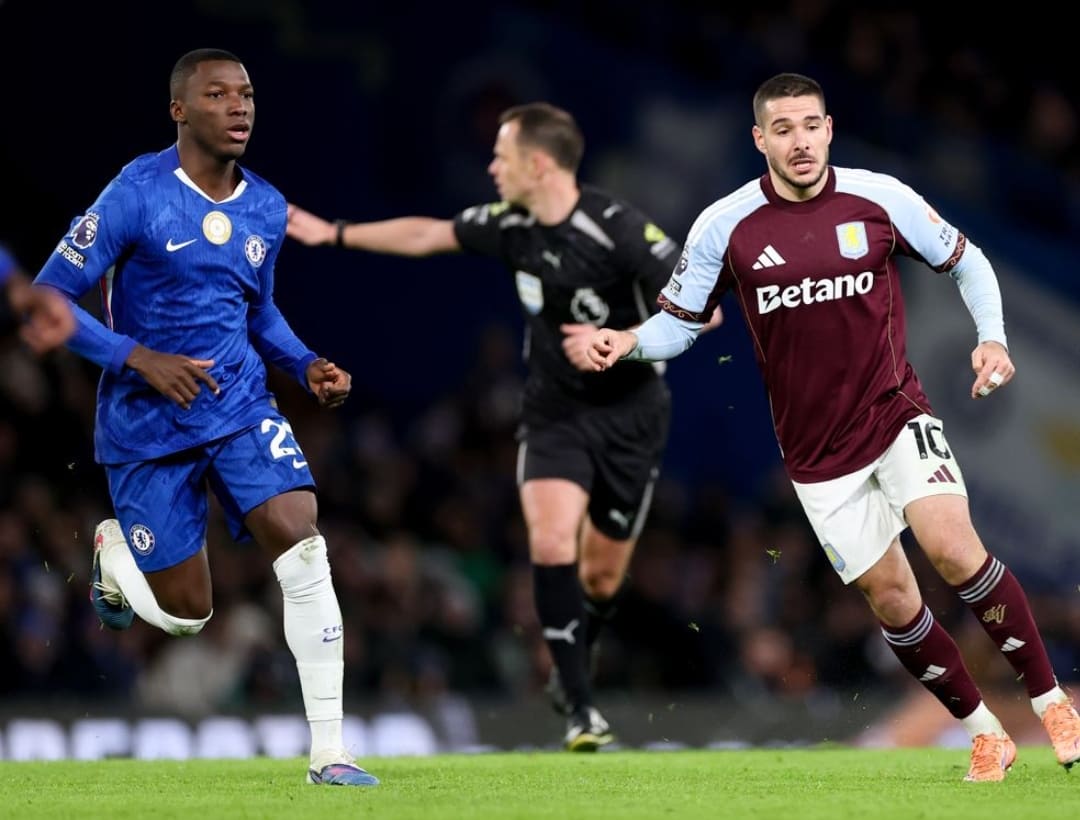 Chelsea akan menghadapi Aston Villa malam ini di Villa Park dalam laga Premier League penting untuk zona Liga Champions.(Foto: Dok. avfc.co.uk)