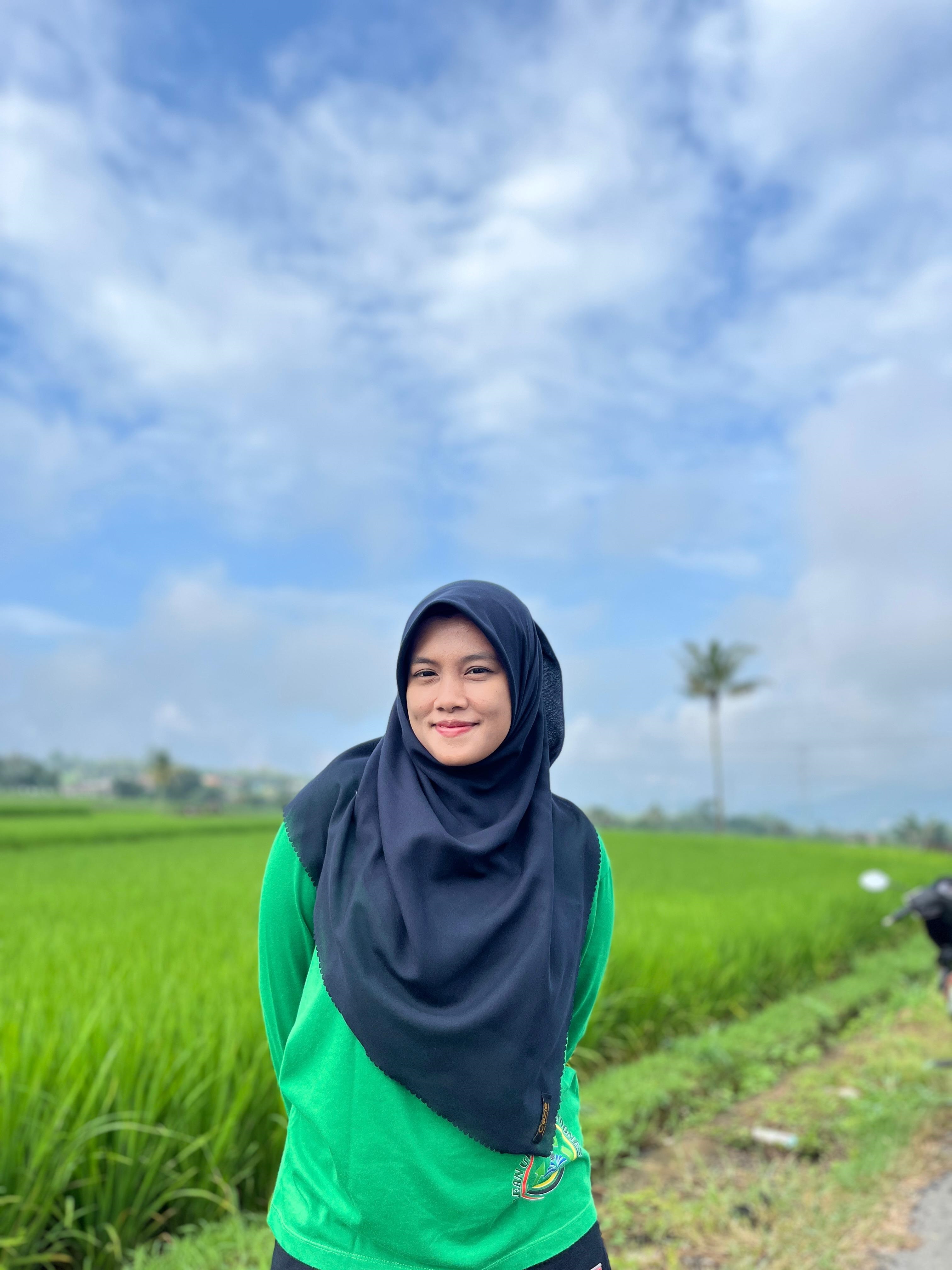 Rahmi Indri Yasya, S.Pd, Guru SDN 21 Payakumbuh