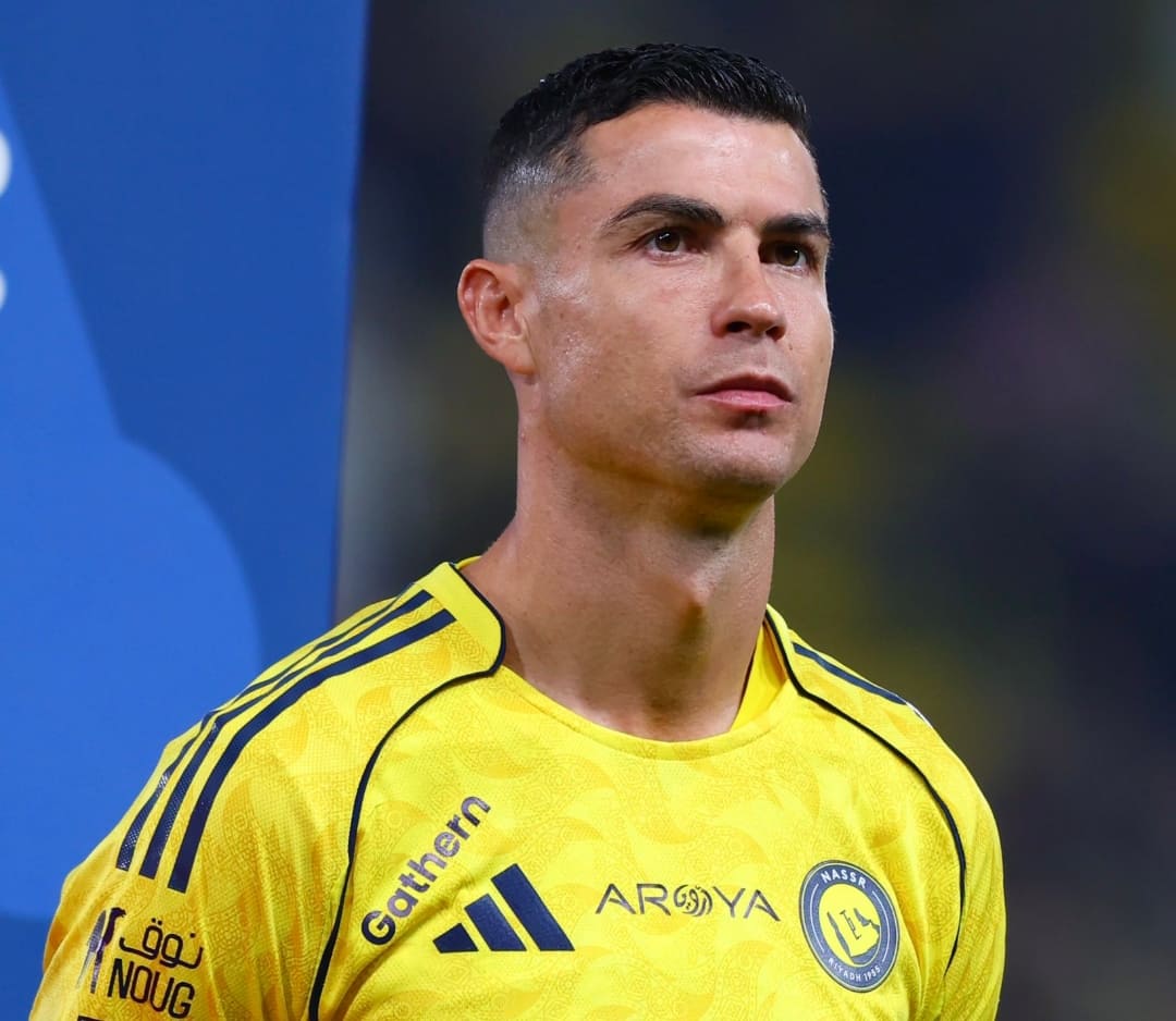 Cristiano Ronaldo akan melakukan perjalanan ke Madrid untuk menjalani perawatan cedera hamstring bersama fisioterapis pribadinya, Jumat (6/3/2026).(Foto: Dok. @cristiano)