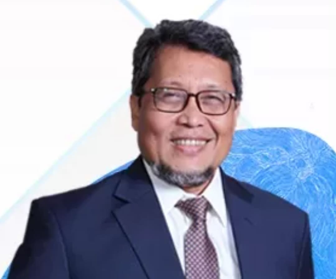 Rektor Perbanas Institute, Prof. Hermanto Siregar apresiasi langkah pemerintah mengekspor 2.280 ton beras Indonesia ke Arab Saudi.(Foto: Dok. Perbanas Institute)