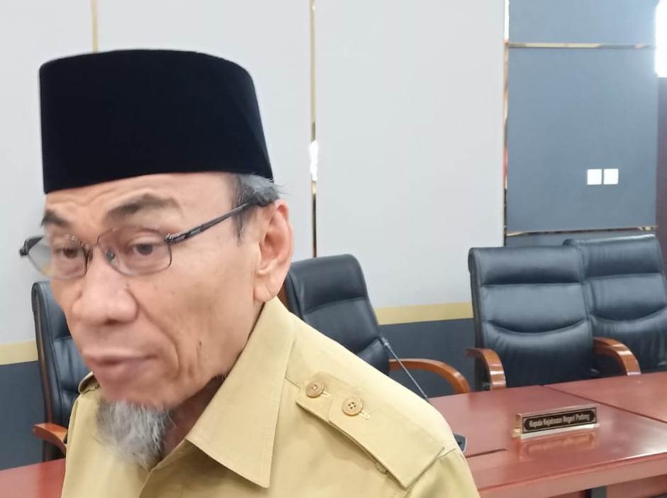 Maigus Nasir mendukung rencana Komdigi membatasi penggunaan media sosial bagi anak di bawah 16 tahun demi melindungi kesehatan mental generasi muda.