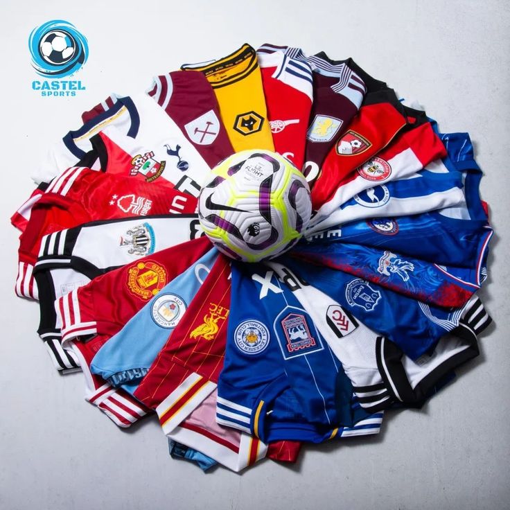Lima wakil Inggris gagal menang pada leg pertama babak 16 besar Liga Champions 2025/2026. Manchester City dan Chelsea bahkan kalah telak dari lawan mereka.(Foto: Pinterest)