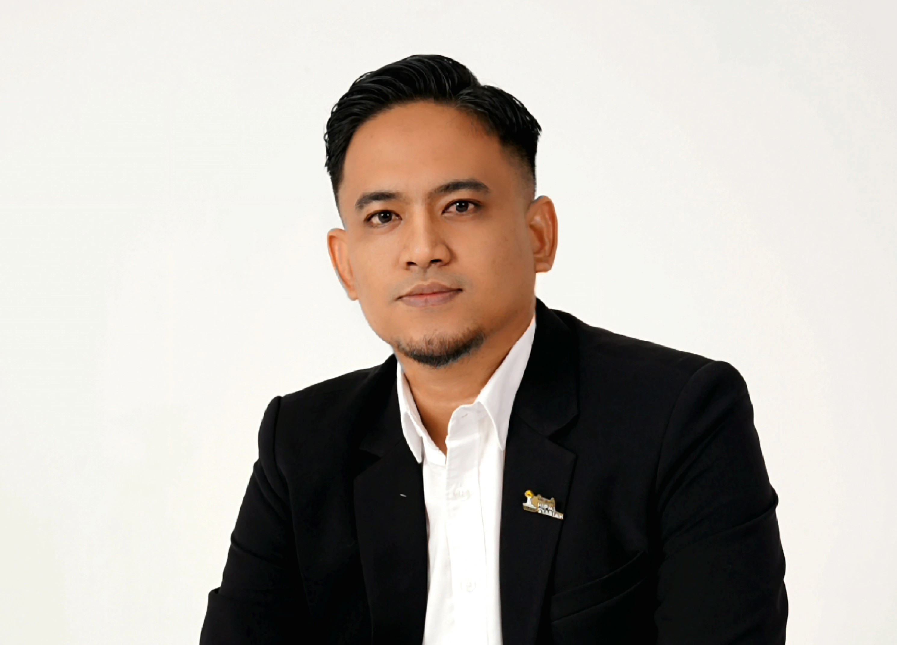 Borry Fonanda, S.Kom, M.M, Ketua Basnom HIPMI Syariah Sumatera Barat dan Akademisi Manajemen Pemasaran.