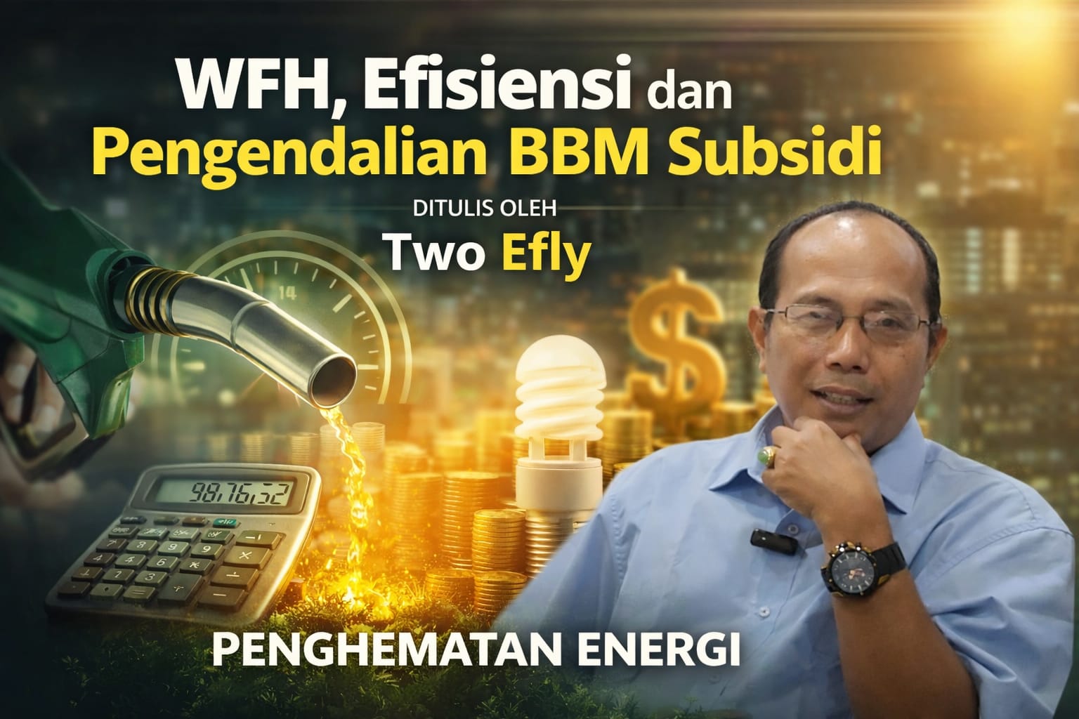 Two Efly