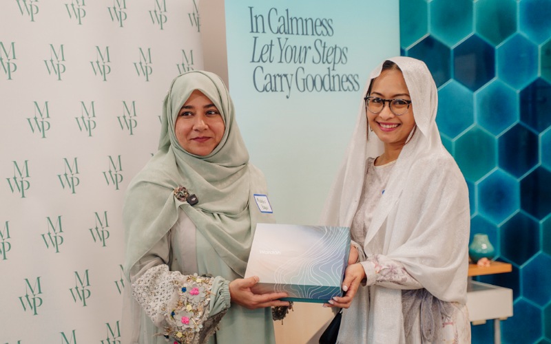 ParagonCorp bersama Wardah dan Kahf menggelar berbagai program Ramadan global di delapan negara untuk memperkuat spiritualitas, kebersamaan, dan kepedulian sosial.