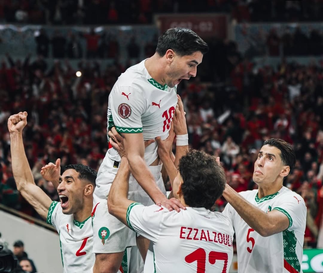 Maroko resmi menjadi juara AFCON 2025 setelah CAF menetapkan kemenangan 3-0 atas Senegal melalui keputusan komite banding.(Foto: Dok. Instagram @brahim)