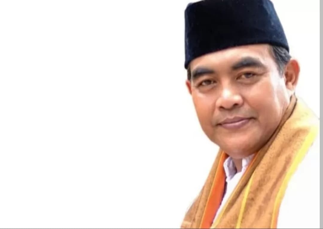 M. Zuhrizul, Pegiat Pariwisata Sumbar.