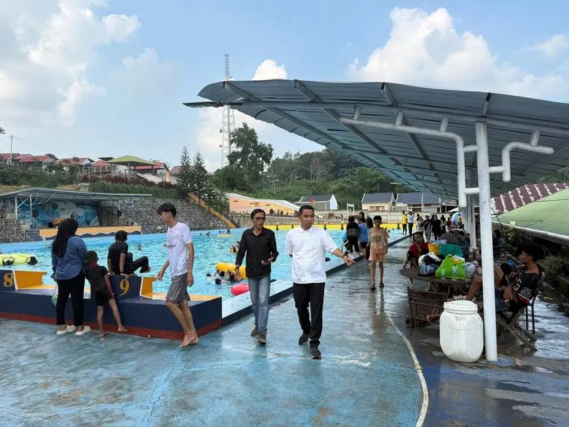 Pemerintah Kota Solok terus mematangkan kesiapan menghadapi lonjakan wisatawan selama libur Hari Raya Idul Fitri 2026. 
