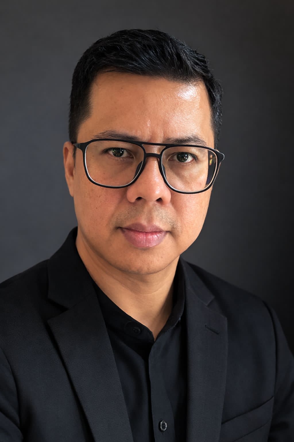 Okki Trinanda, Ketua Bidang II HIPMI Syariah Sumatera Barat.