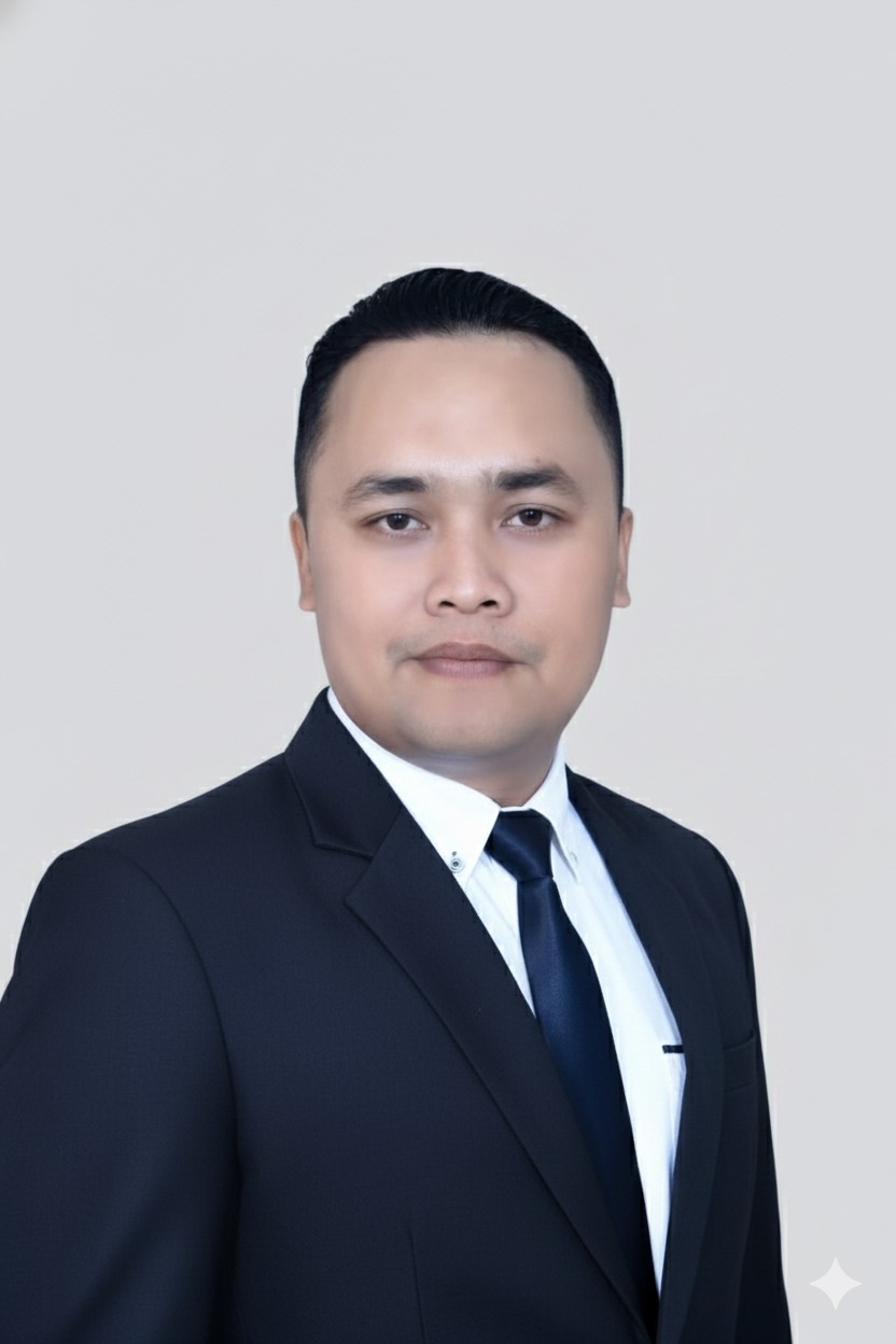 Hardiansyah Padli, Dosen Ekonomi Islam FEBI UIN Sjech M. Djamil Djambek Bukittinggi.