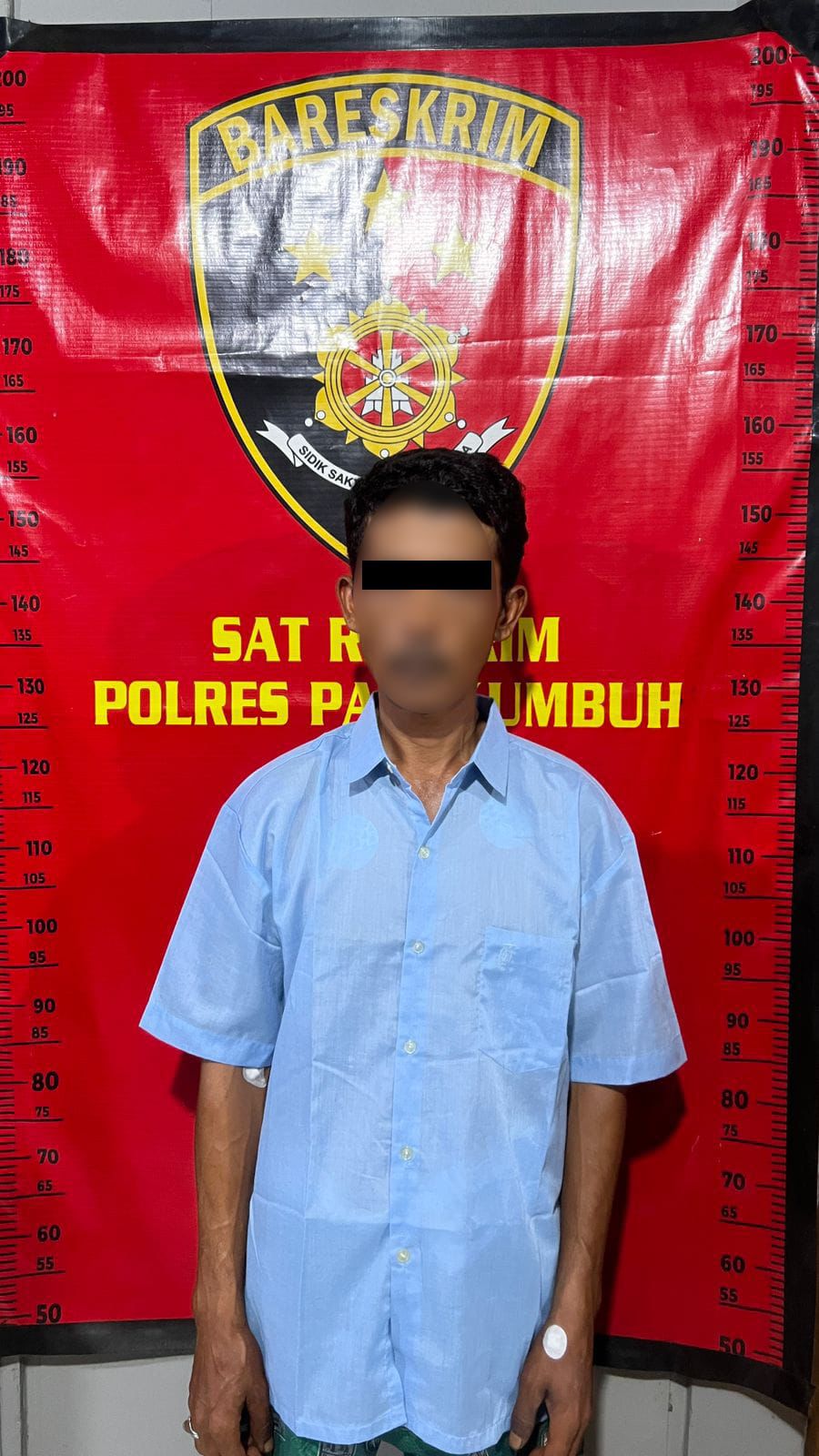 Kasus kekerasan seksual anak di Payakumbuh, ayah kandung ditangkap setelah diduga menyetubuhi anak hingga hamil tujuh bulan.
