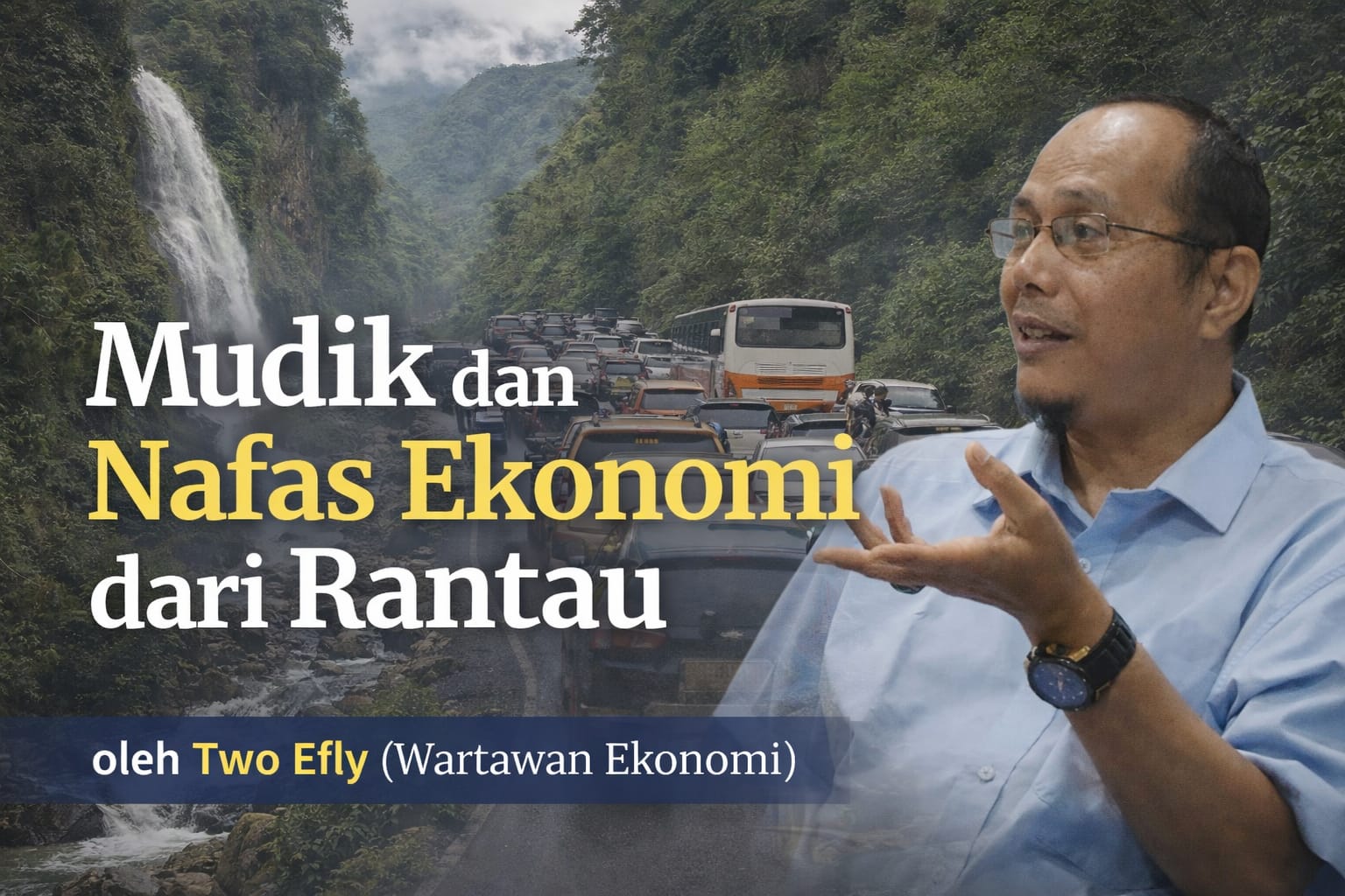 Two Efly