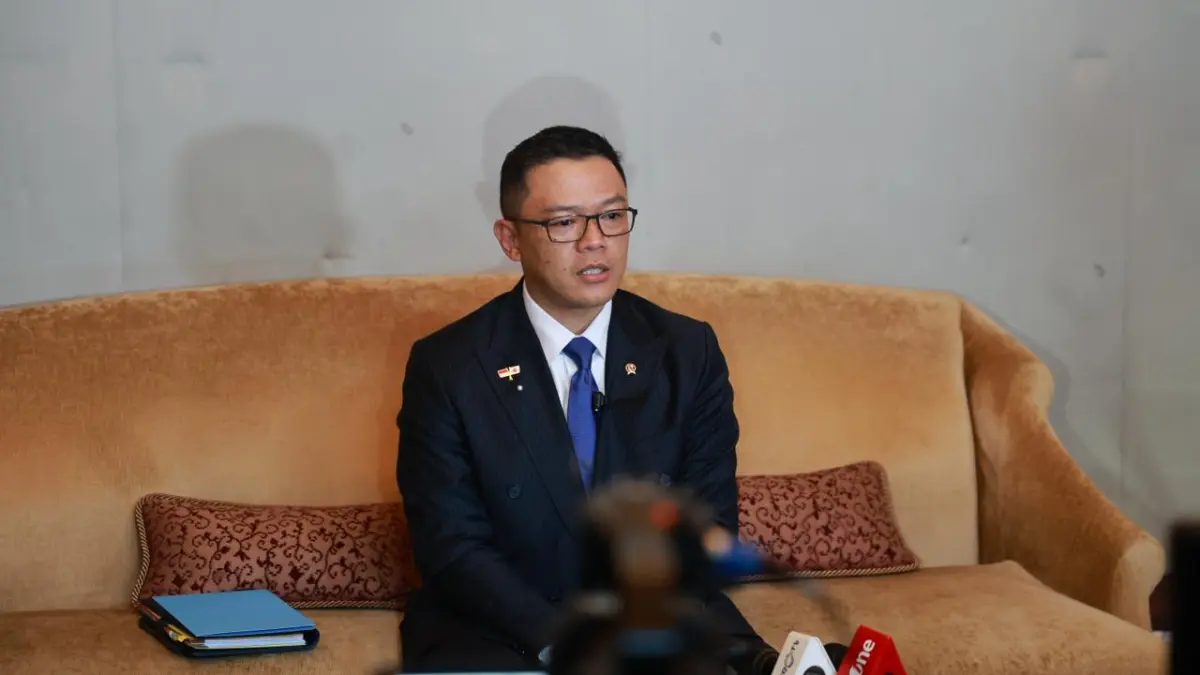Menteri Luar Negeri Sugiono mendesak Dewan Keamanan Perserikatan Bangsa-Bangsa (DK PBB) menggelar rapat darurat menyusul gugurnya personel penjaga perdamaian Indonesia di Lebanon, Senin (30/3) malam.