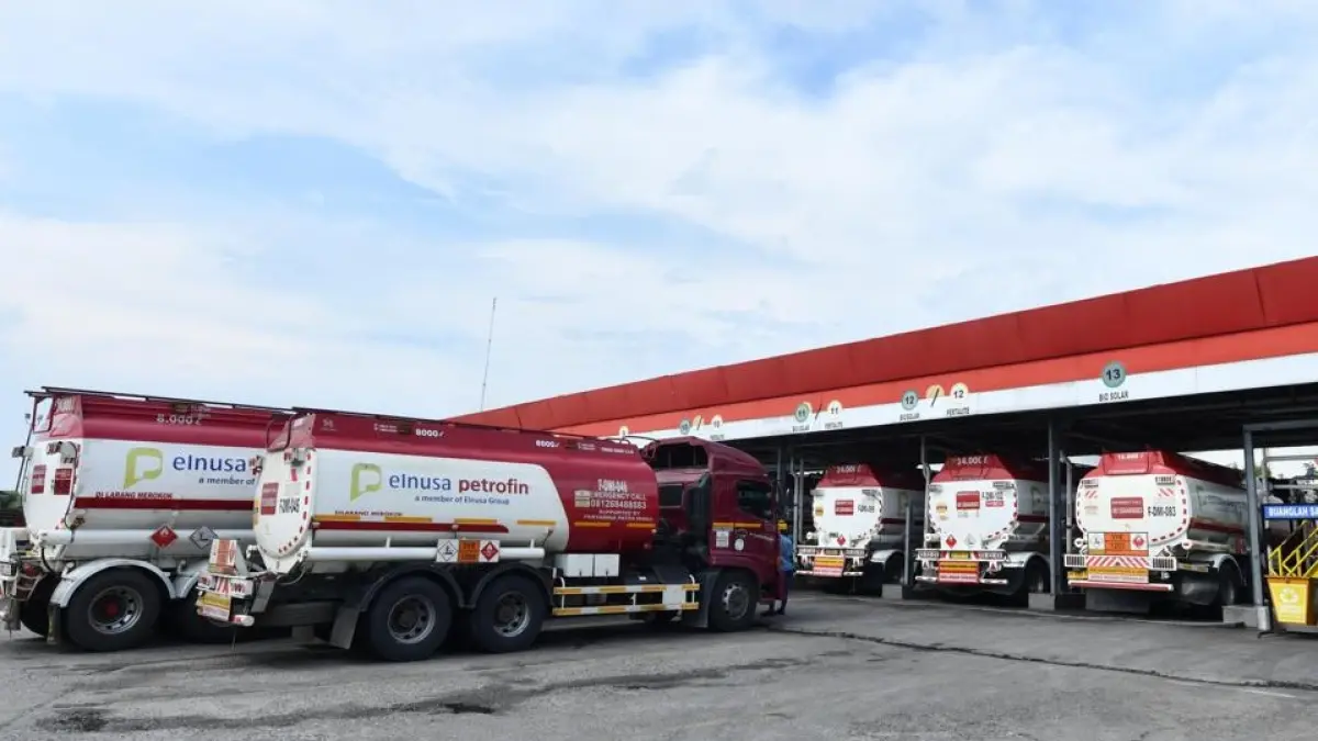 Pertamina Patra Niaga pastikan harga BBM tidak naik per 1 April 2026 dan jamin distribusi energi tetap lancar di seluruh wilayah Indonesia.