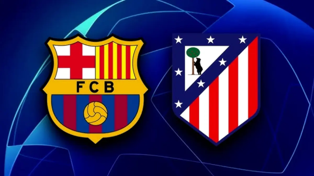 FC Barcelona menghadapi Atletico de Madrid pada leg pertama perempat final Liga Champions UEFA, Rabu 8 April 2026 pukul 02.00 WIB di Camp Nou. (Foto: TalkFCB)
