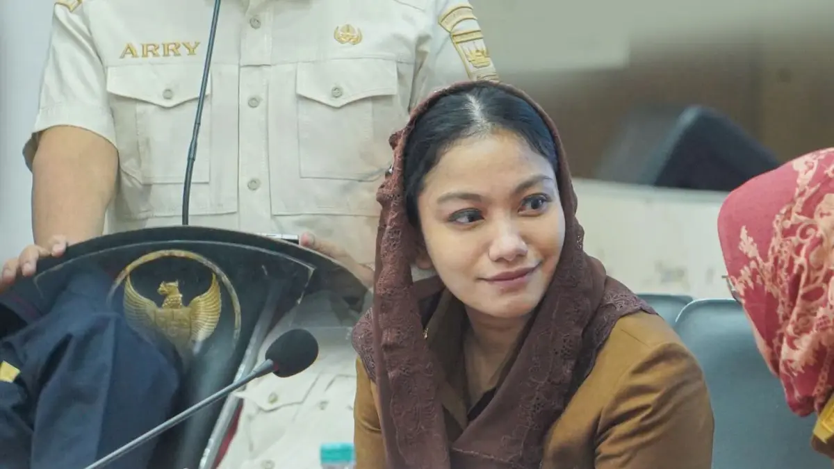 (PEMKAB DHARMASRAYA)