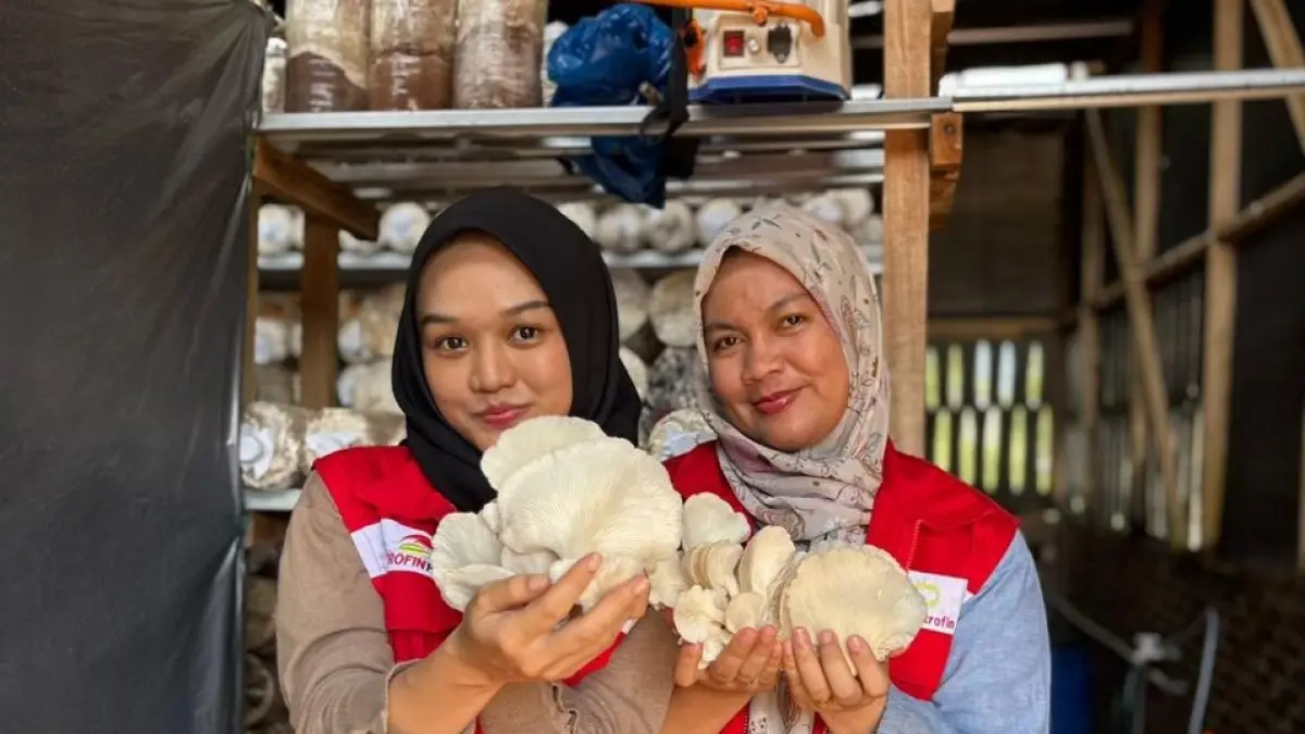 Program Petrofin Peduli CSR Award menjadi ruang refleksi bersama untuk mengevaluasi dan meningkatkan kualitas pelaksanaan program tanggung jawab sosial perusahaan (CSR).