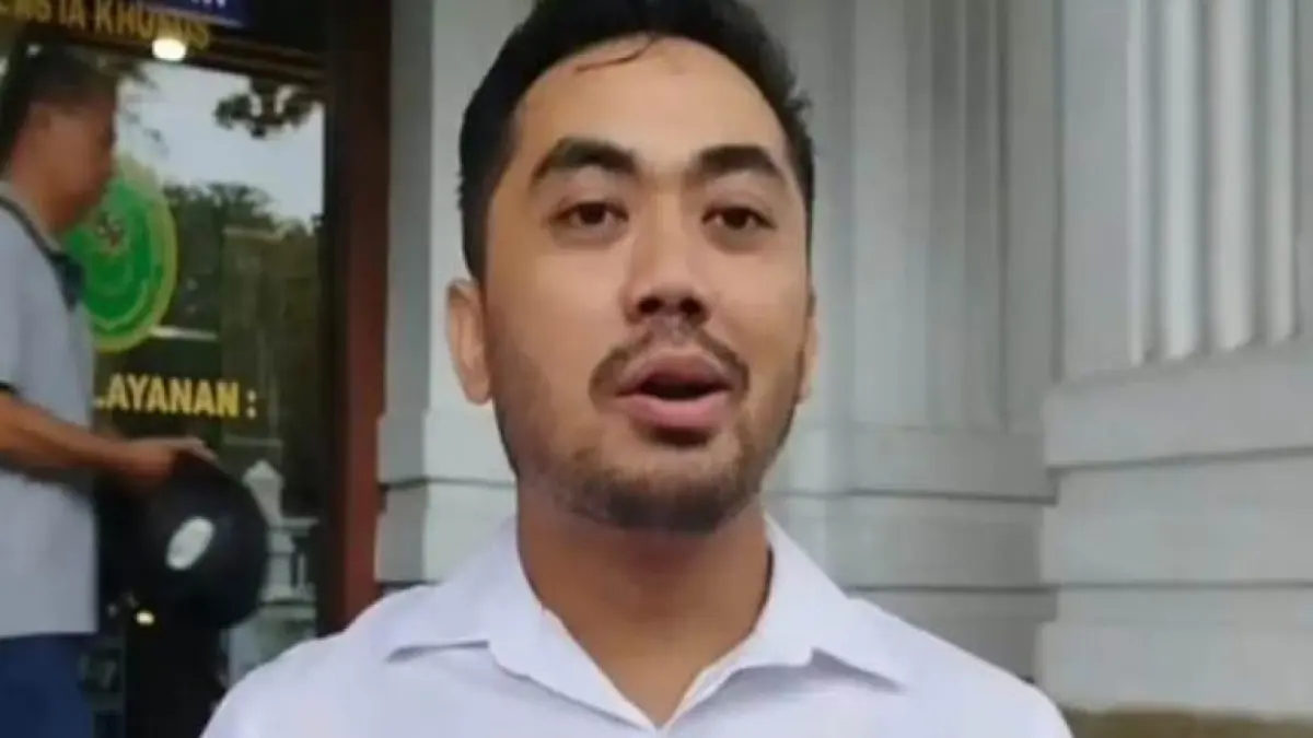 Amsal Christy Sitepu.(Jawapos)