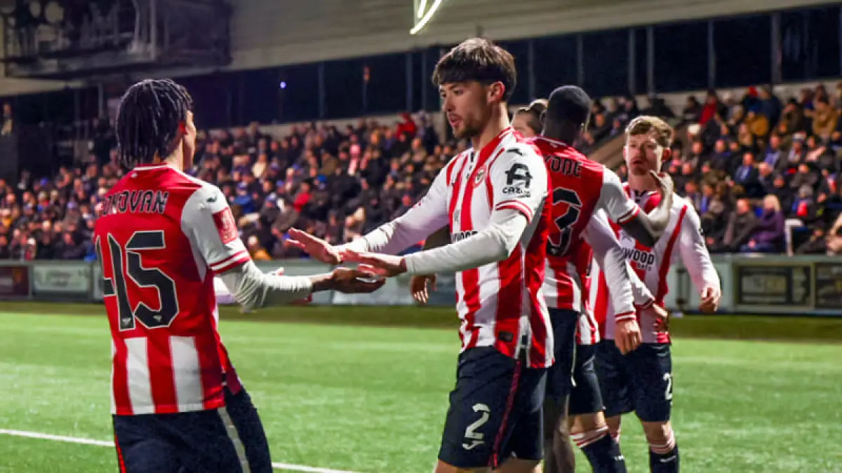 Brentford asuhan Keith Andrews memimpin persaingan tiket Liga Europa di papan tengah Liga Inggris.(Foto: Dok. Brentford FC)