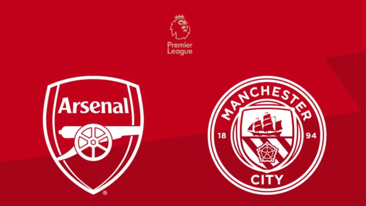 Pertandingan Arsenal kontra Manchester City di Etihad Stadium pada 19 April nanti berpotensi mengubah peta persaingan juara Liga Inggris musim 2025/2026. (Foto: Dok. Arsenal.com)