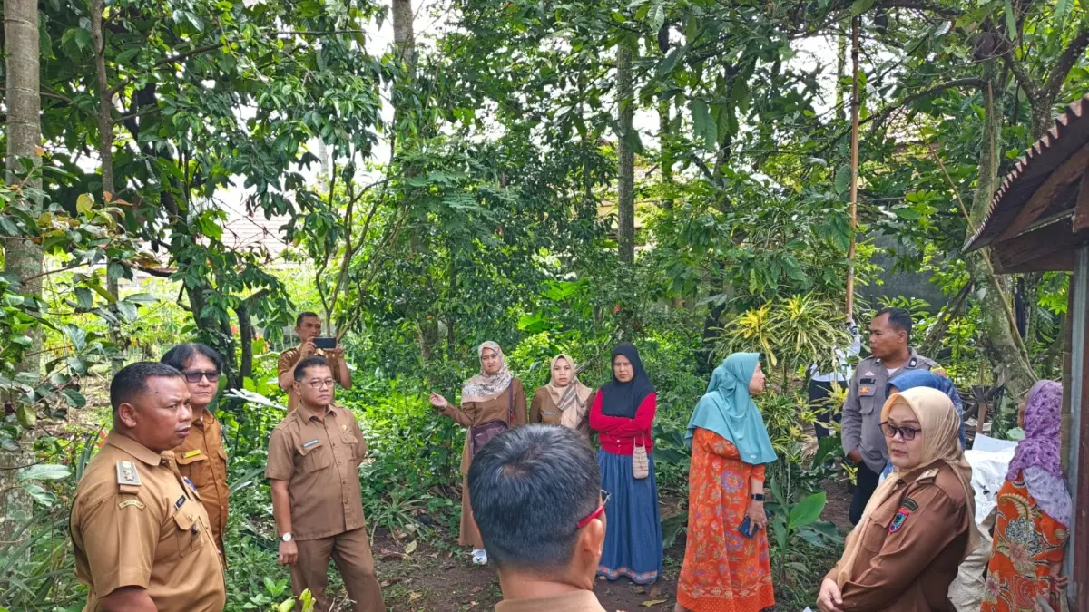 Dinas PKP Payakumbuh optimalkan SIRENG untuk verifikasi pengembang, percepat site plan dan tingkatkan transparansi pembangunan perumahan.