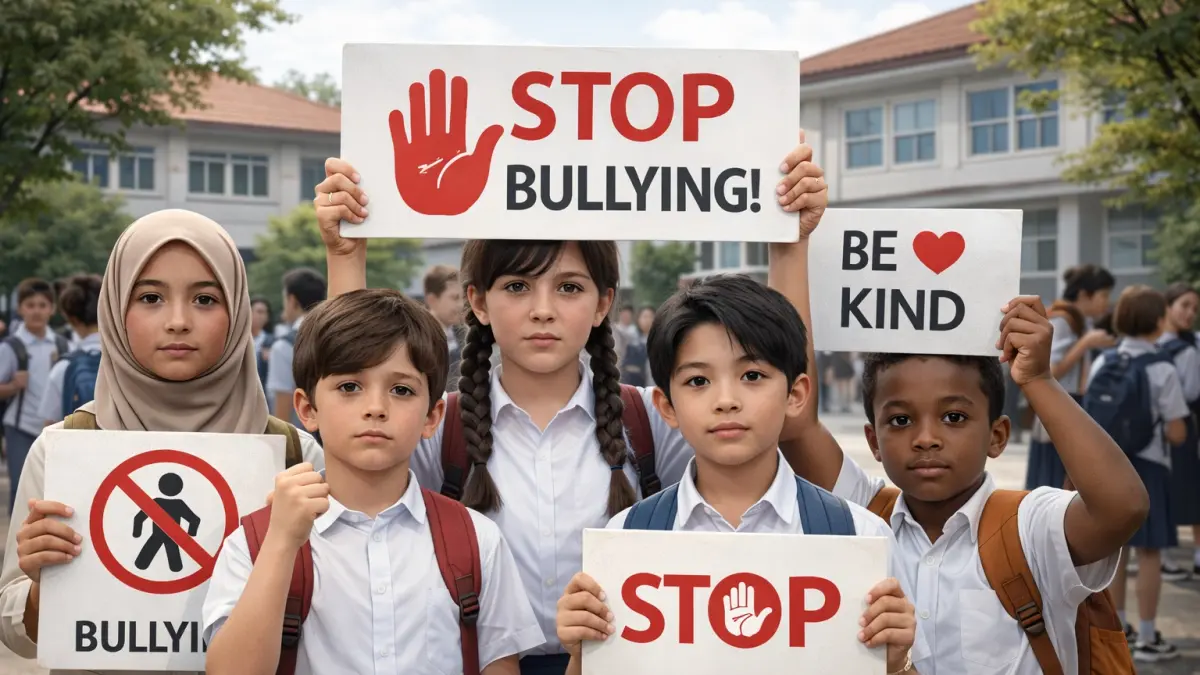 Ilustrasi. (GEMINI AI)