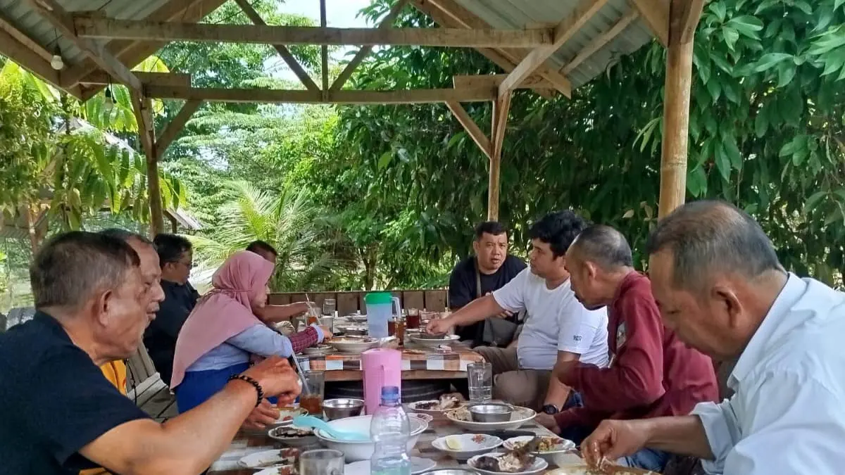 (DOKUMENTASI PRIBADI)