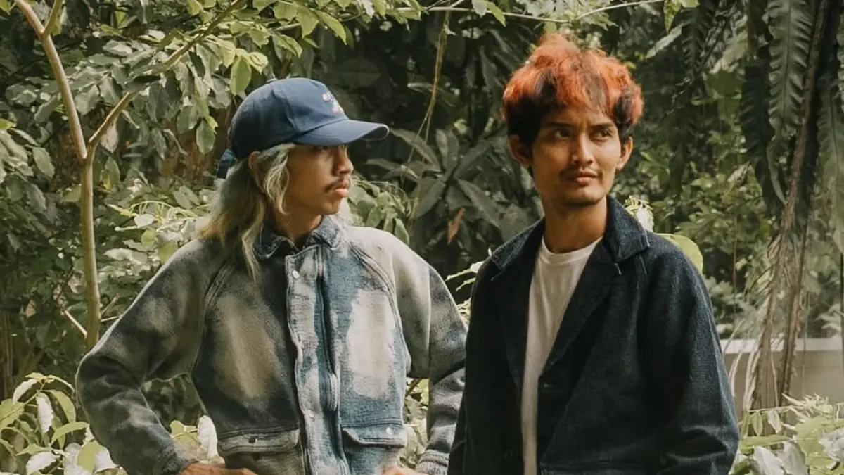 (INSTAGRAM LBH PADANG DAN THE JANSEN)